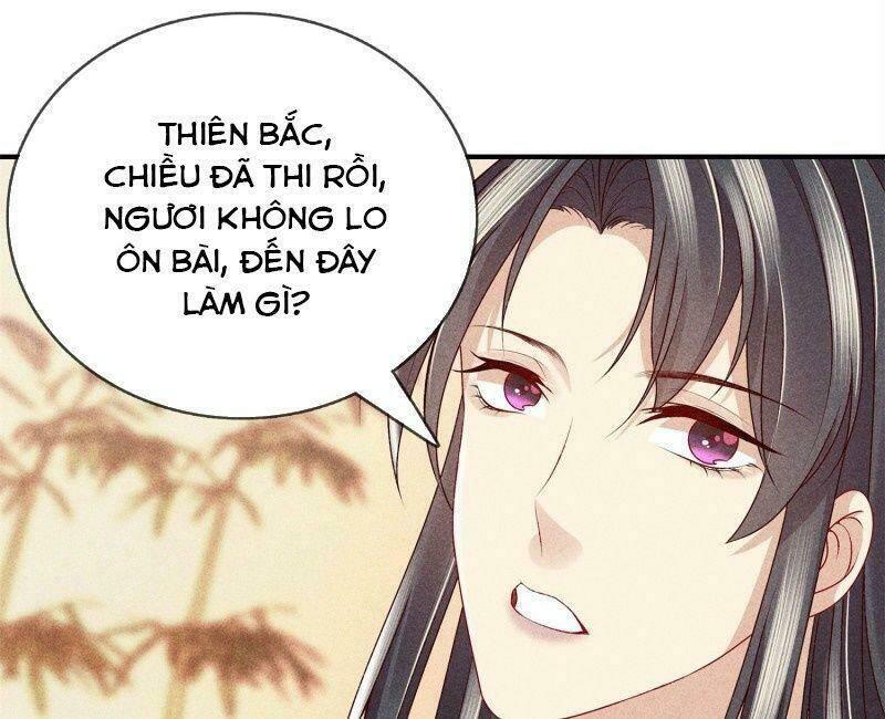 Trọng Sinh Chi Đích Nữ Bất Thiện: Chapter 54