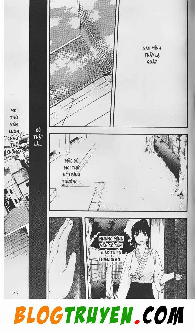 Đại Chiến Bóng Tối: Chapter 64
