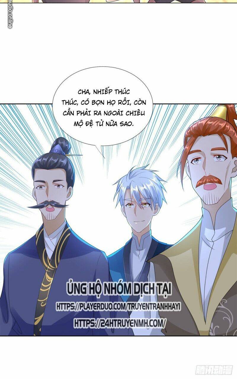 Chí Tôn Trọng Sinh: Chapter 84