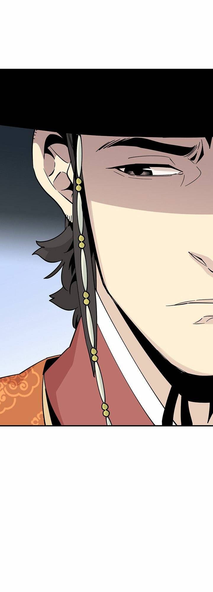 Hồi Ký Của Huyền Thoại Học Giả: Chapter 8