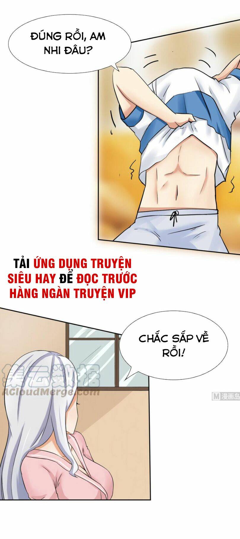 Hắn Là Long Ngạo Thiên: Chapter 102