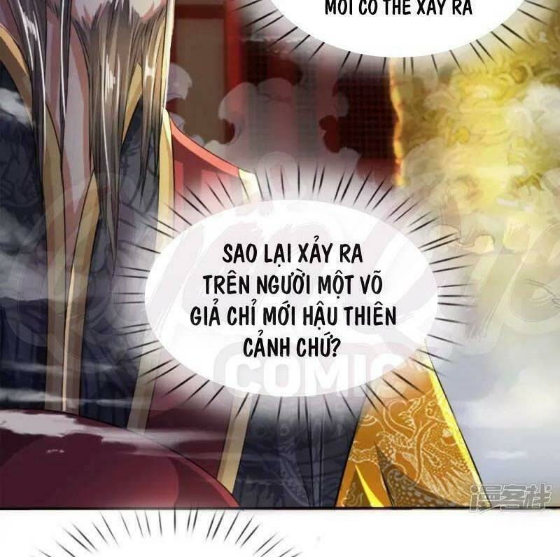 Chí Tôn Hồng Bao Hoàng Đế: Chapter 5