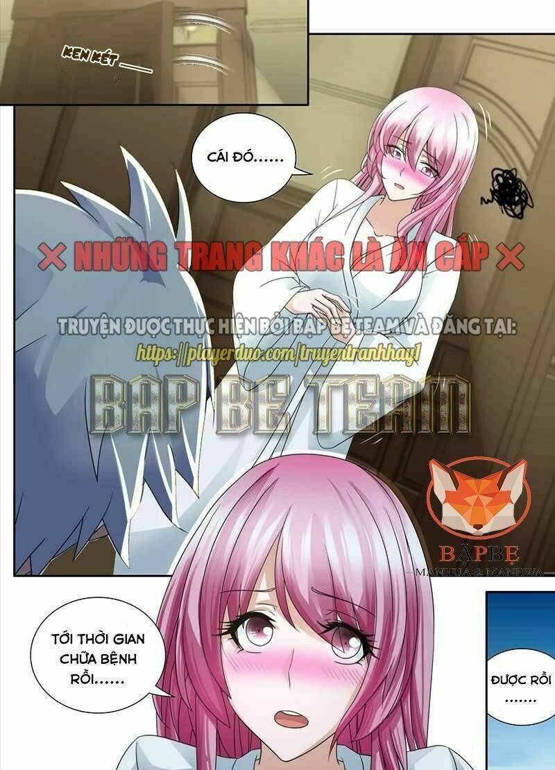 Tôi Là Thần Y: Chapter 72