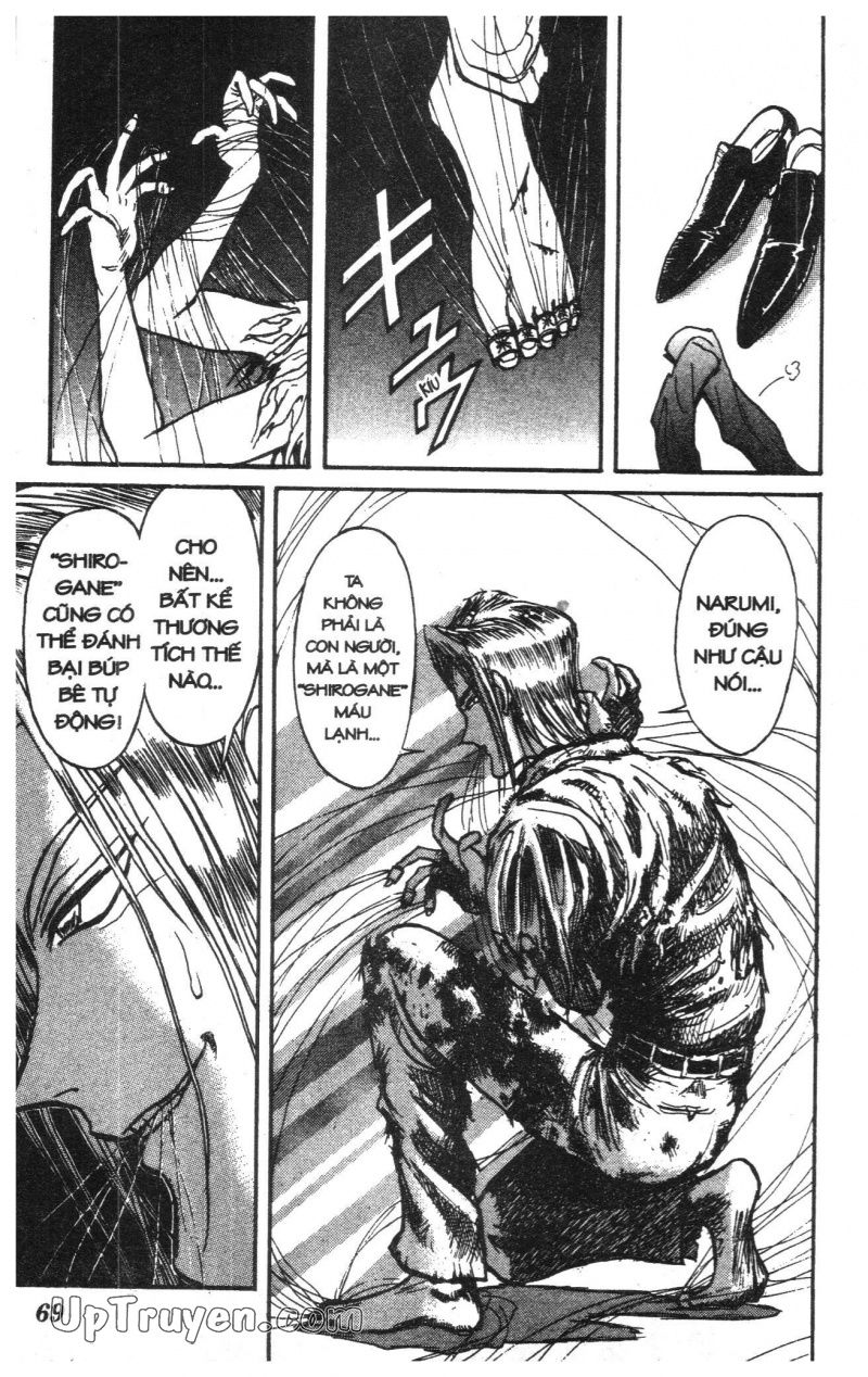 Fujita Kazuhiro: Chapter 14