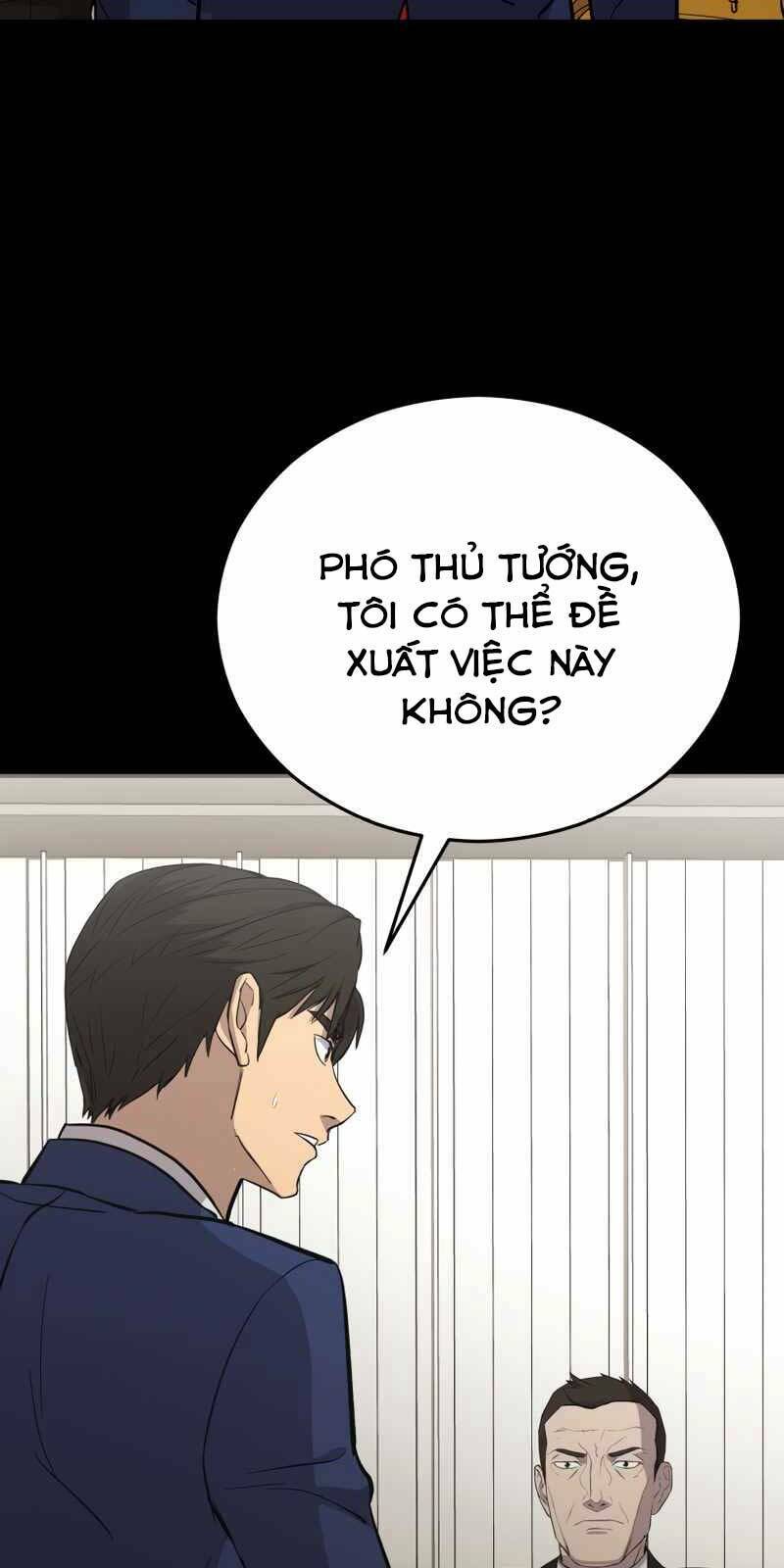 Cánh Cổng Mở Ra Đúng Ngày Đầu Tiên Tôi Thành Chính Trị Gia: Chapter 21