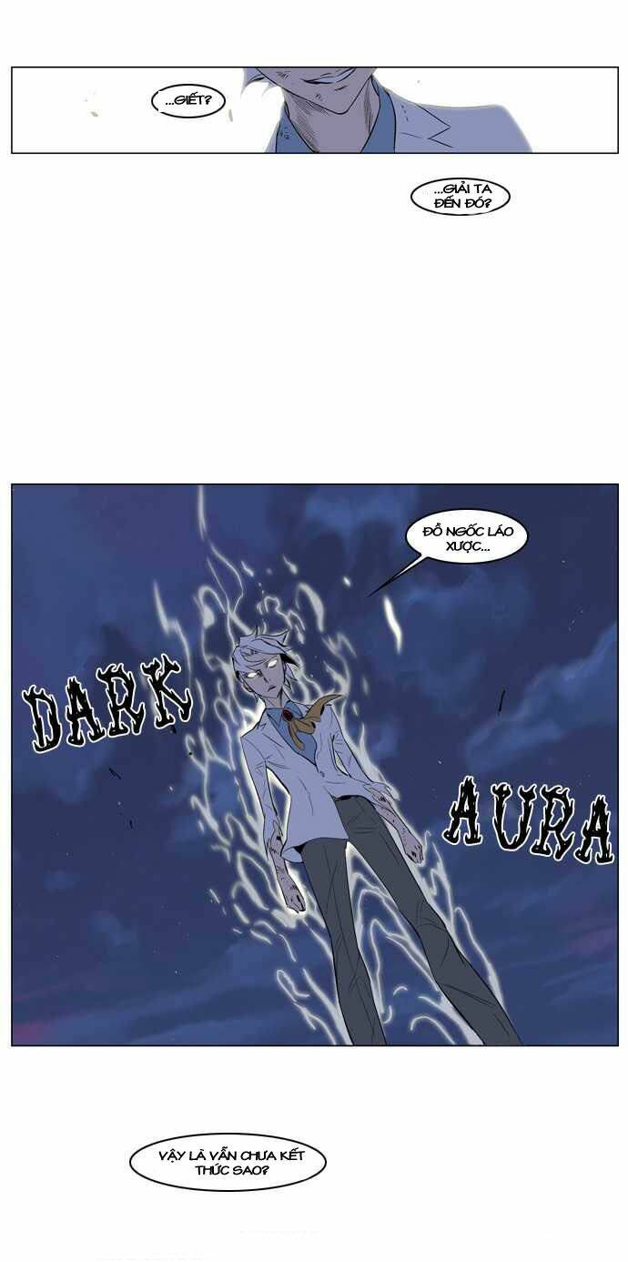 Ma Cà Rồng Quý Tộc: Chapter 123