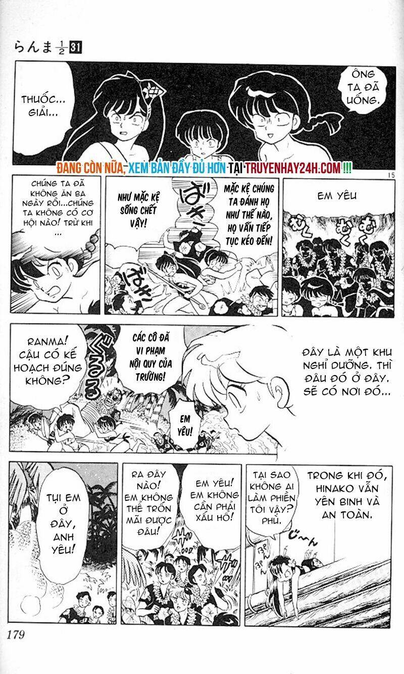 Suối Lời Nguyền: Chapter 350.5