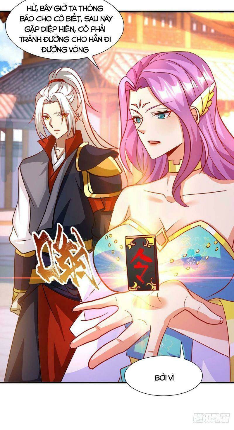 Siêu Cấp Thôn Phệ Hệ Thống: Chapter 25