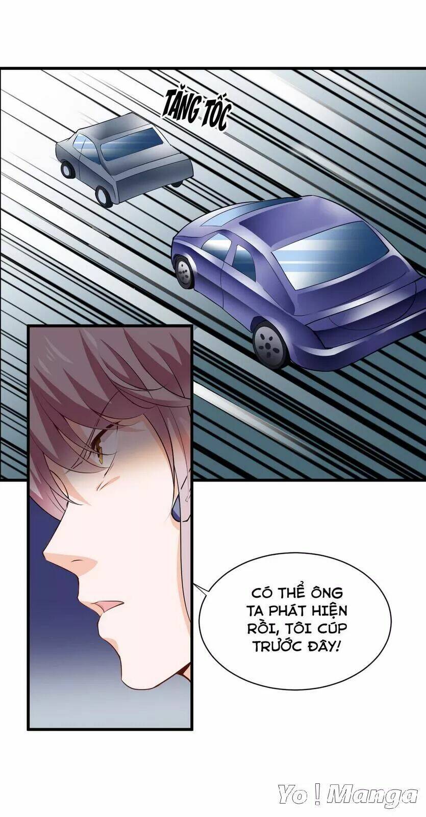 Thiểm Hôn Kinh Ái: Chapter 112