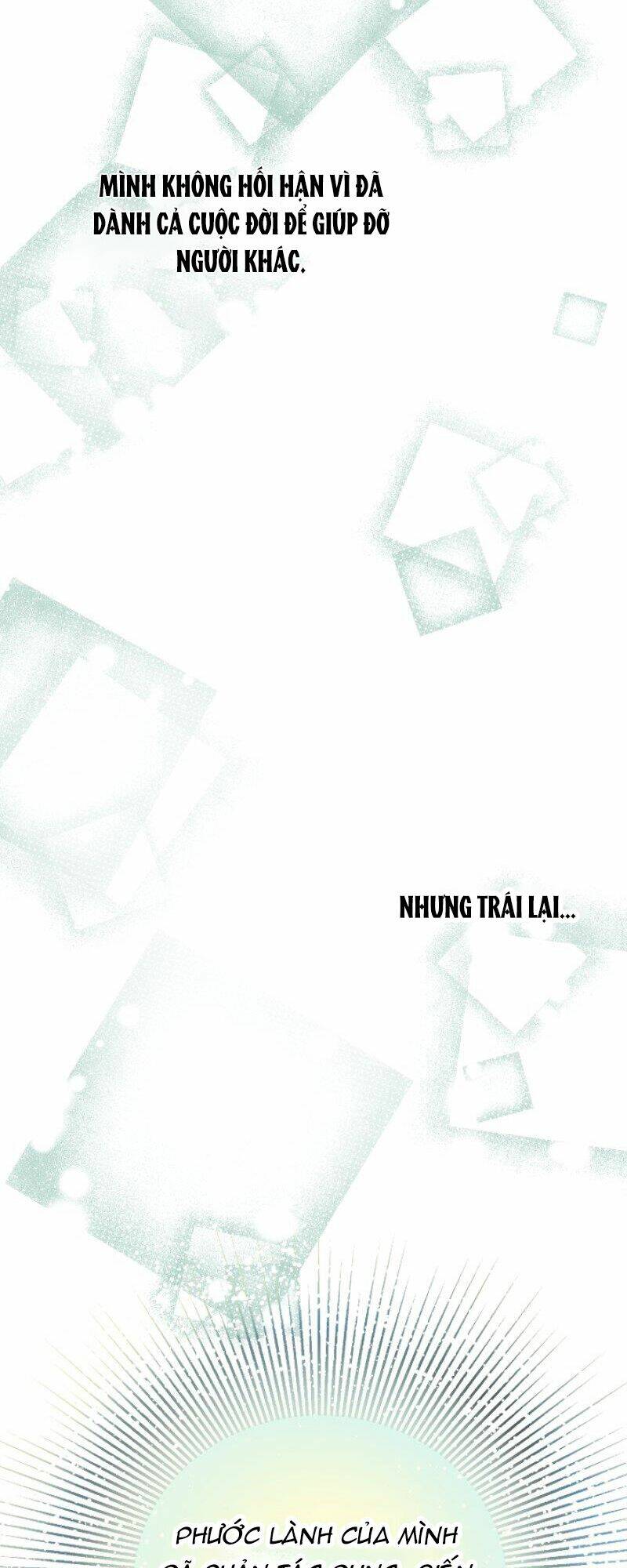 Tất Cả Mọi Người Đều Yêu Quý Nhân Vật Phản Diện: Chapter 1