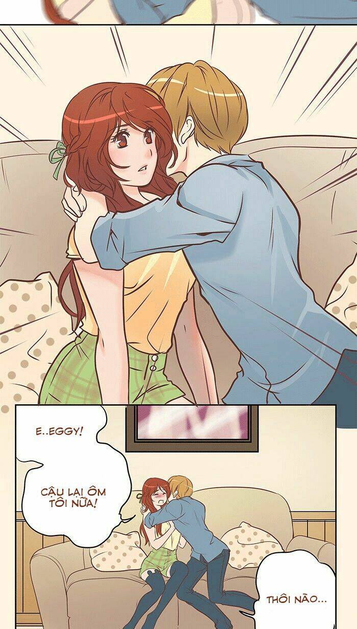 Chàng Trai Từ Quả Trứng: Chapter 6