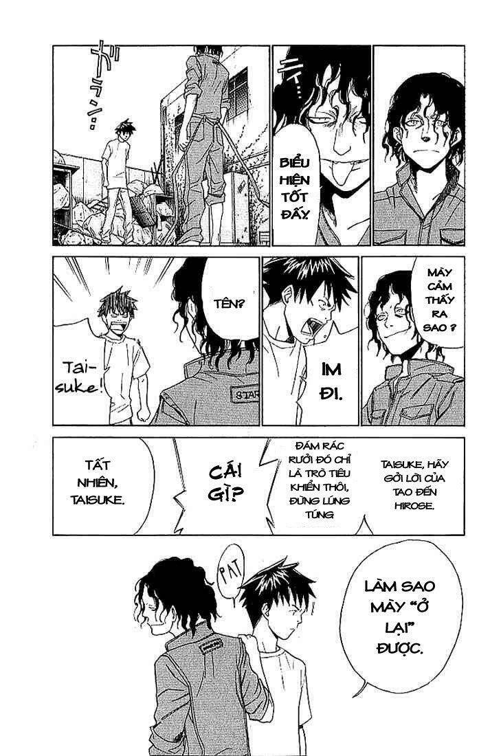 Alive - The Final Evolution: Chapter 2