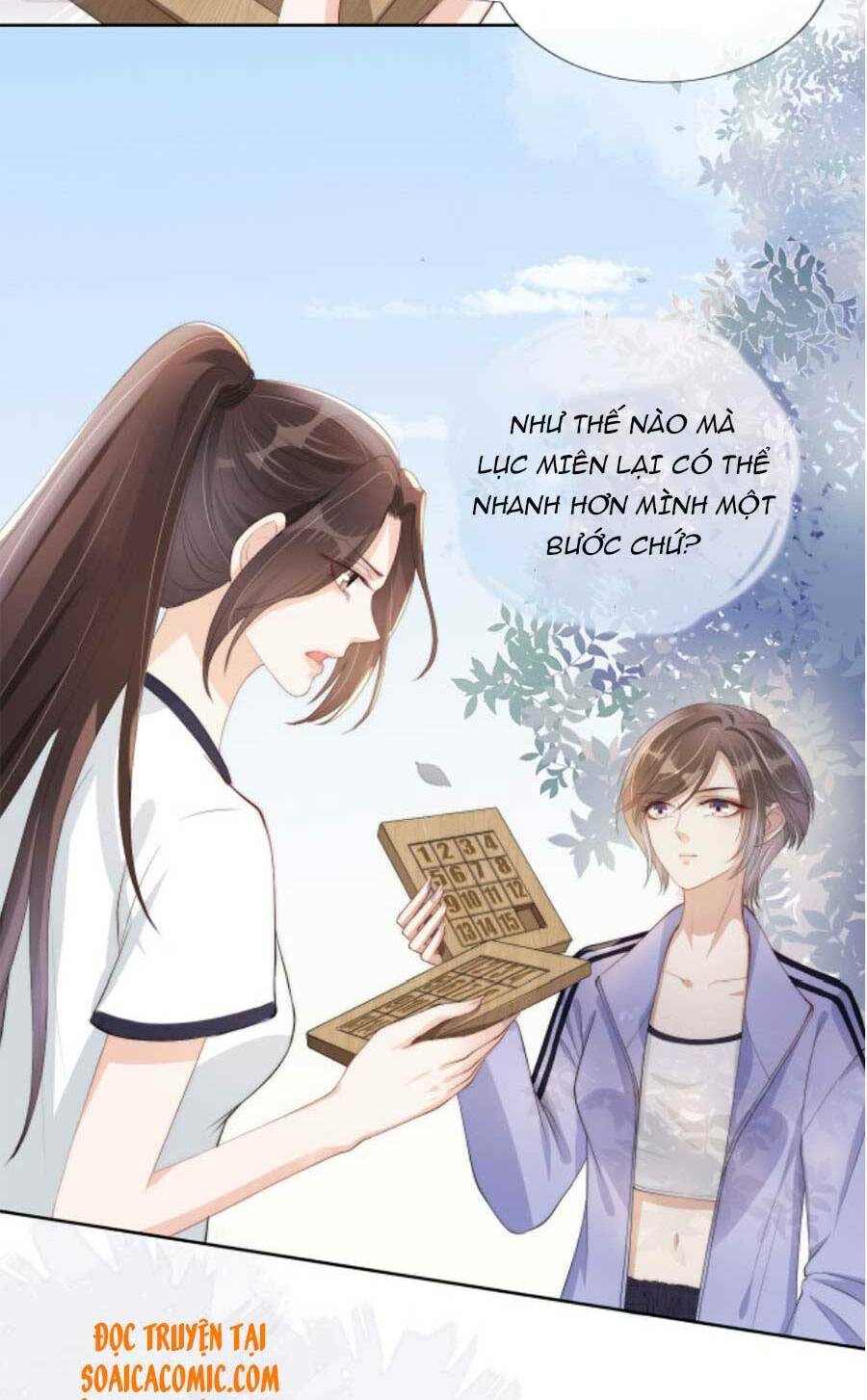 Ngự Tỷ Toàn Năng Lại Bị Phá Mã Giáp: Chapter 40