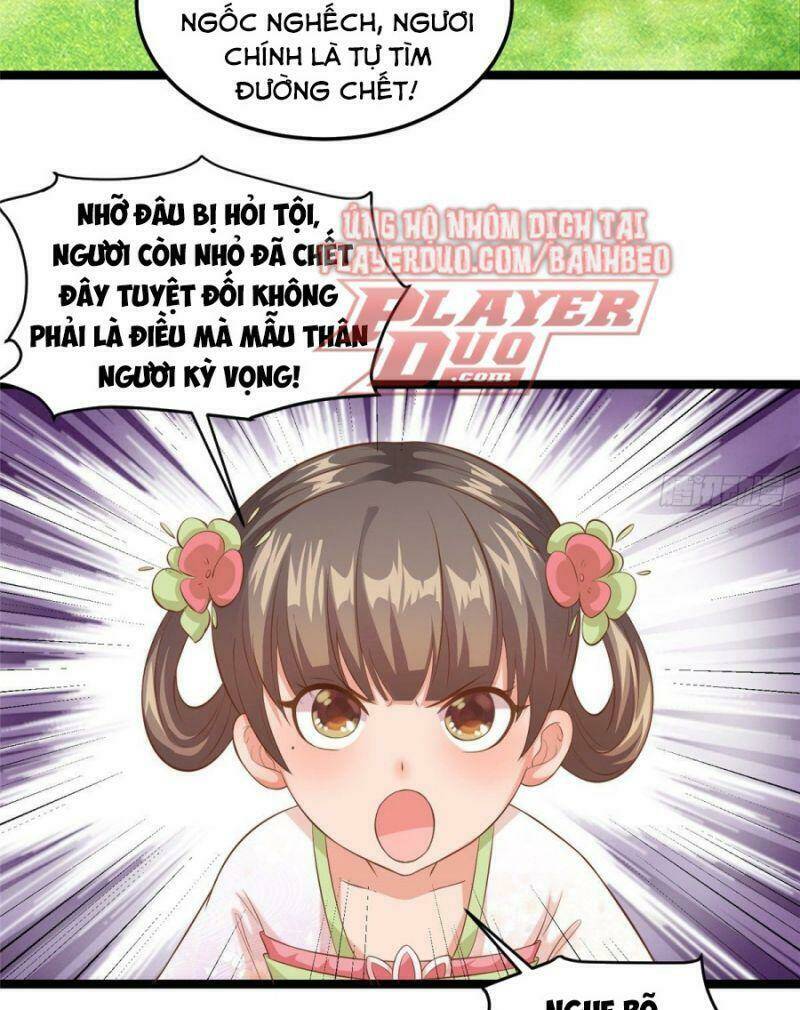 Bạo Manh Tiểu Tiên: Chapter 29