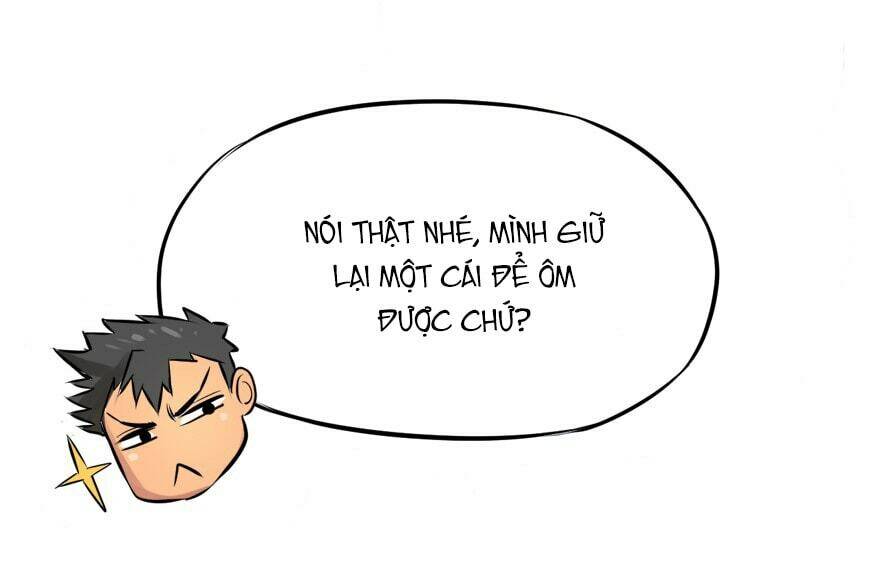 Vua Sinh Tồn: Chapter 2