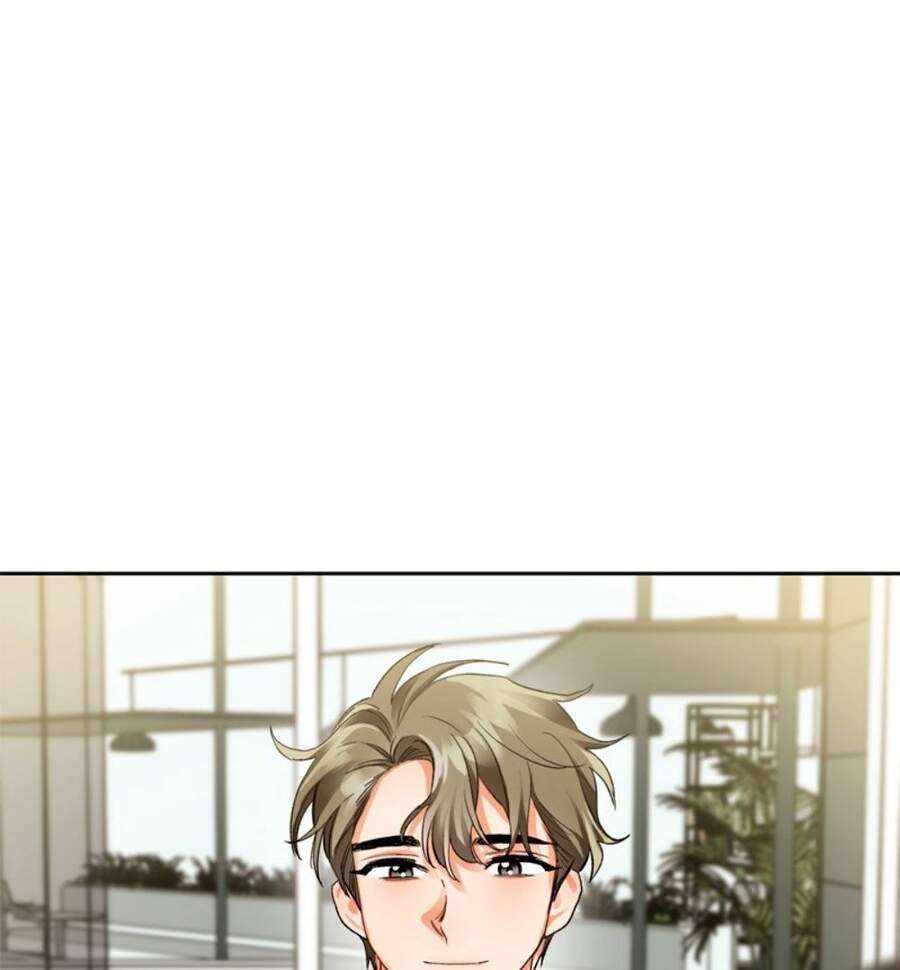 Nụ Hôn Của Giác Quan Thứ Sáu: Chapter 5