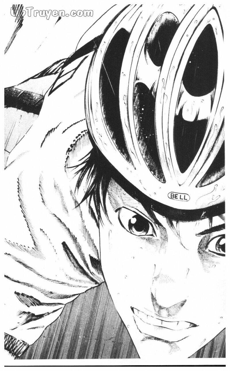 Over Drive: Chapter 16