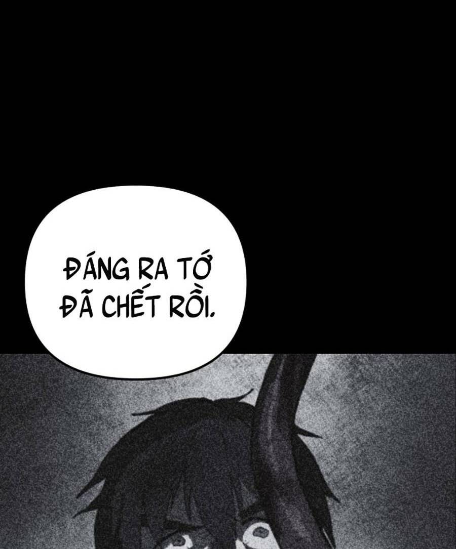 Cậu Bé Shotgun: Chapter 40