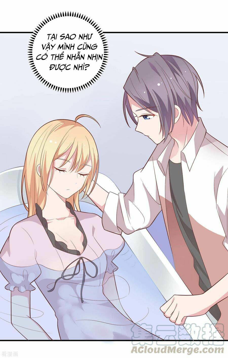 Hẹn Hò Siêu Tốc: Chapter 43
