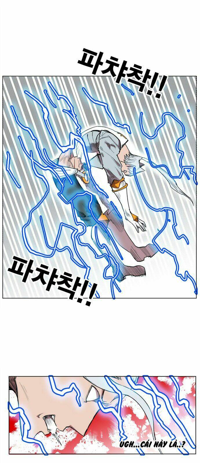 Hard Core Leveling Warrior: Chapter 104