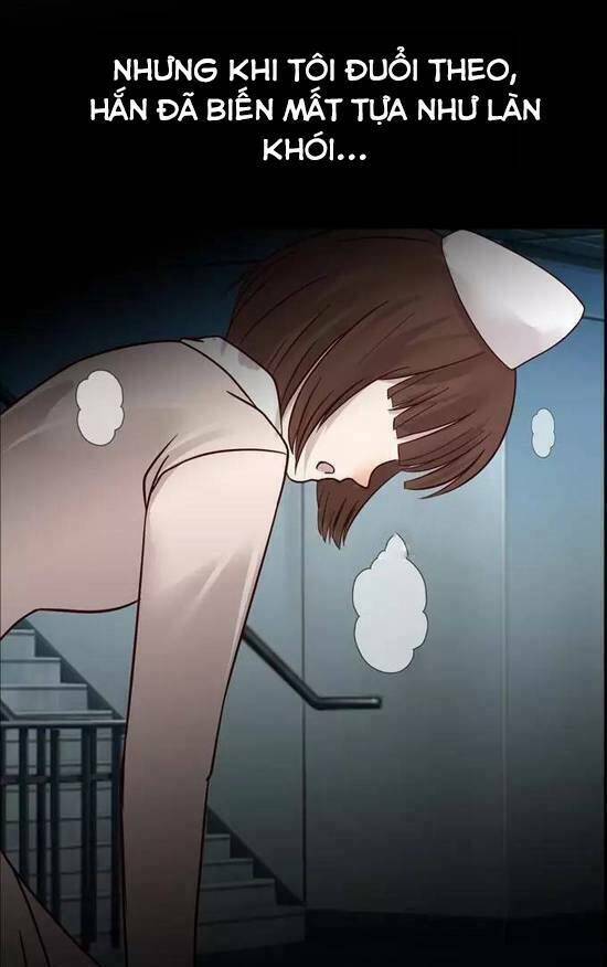 Tấm Da Người: Chapter 5