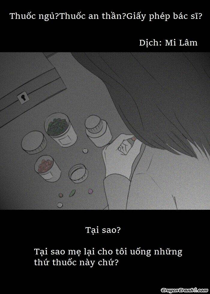 Thứ Sáu: Những Câu Chuyện Cấm: Chapter 15