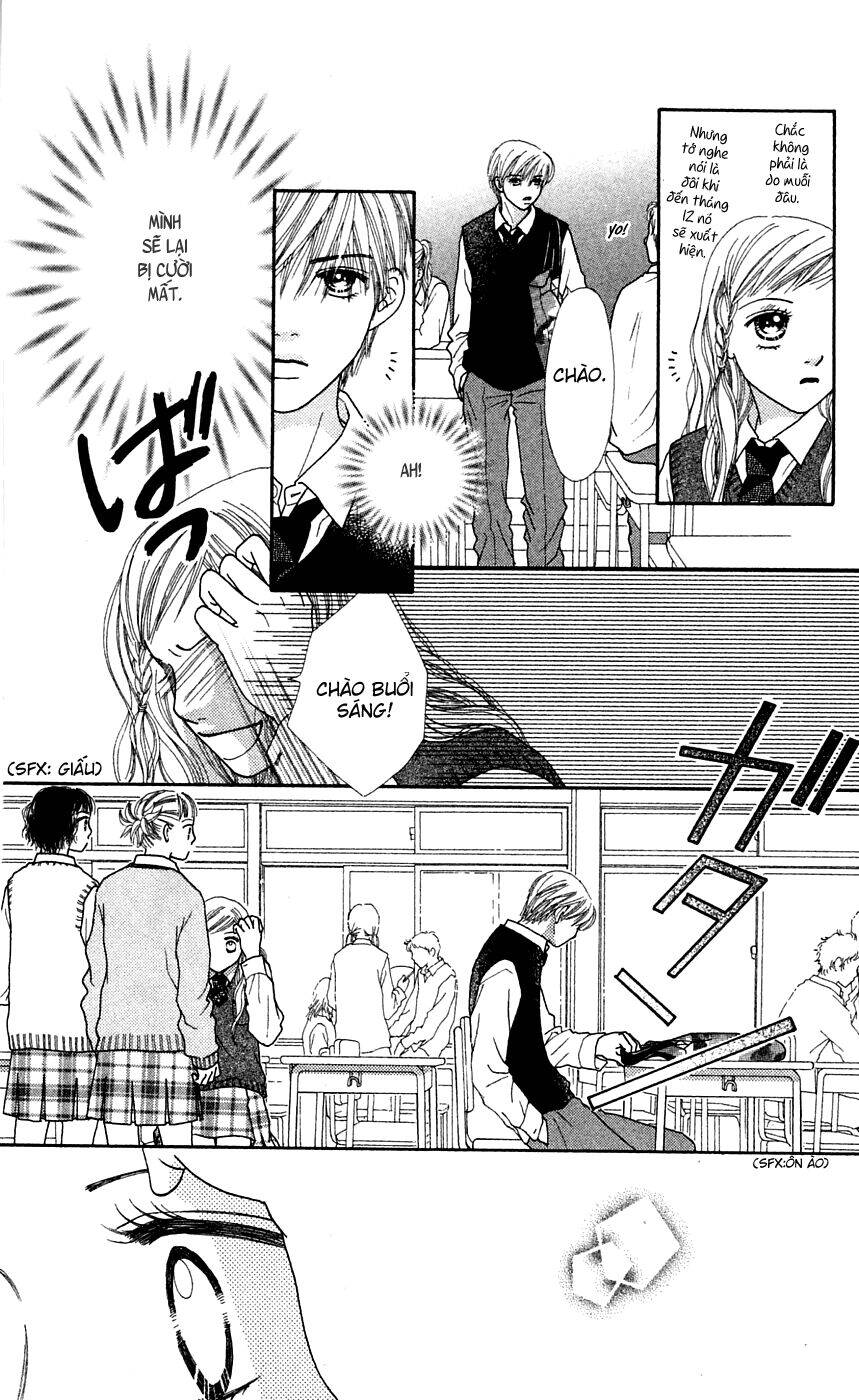 Cô Láng Giềng: Chapter 49