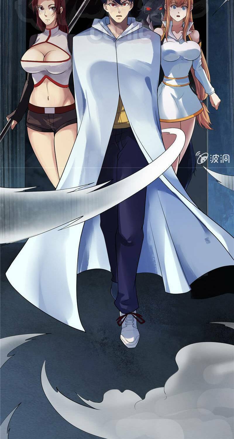 Cuộc Sống Tận Thế Bắt Đầu Từ Số 0: Chapter 17