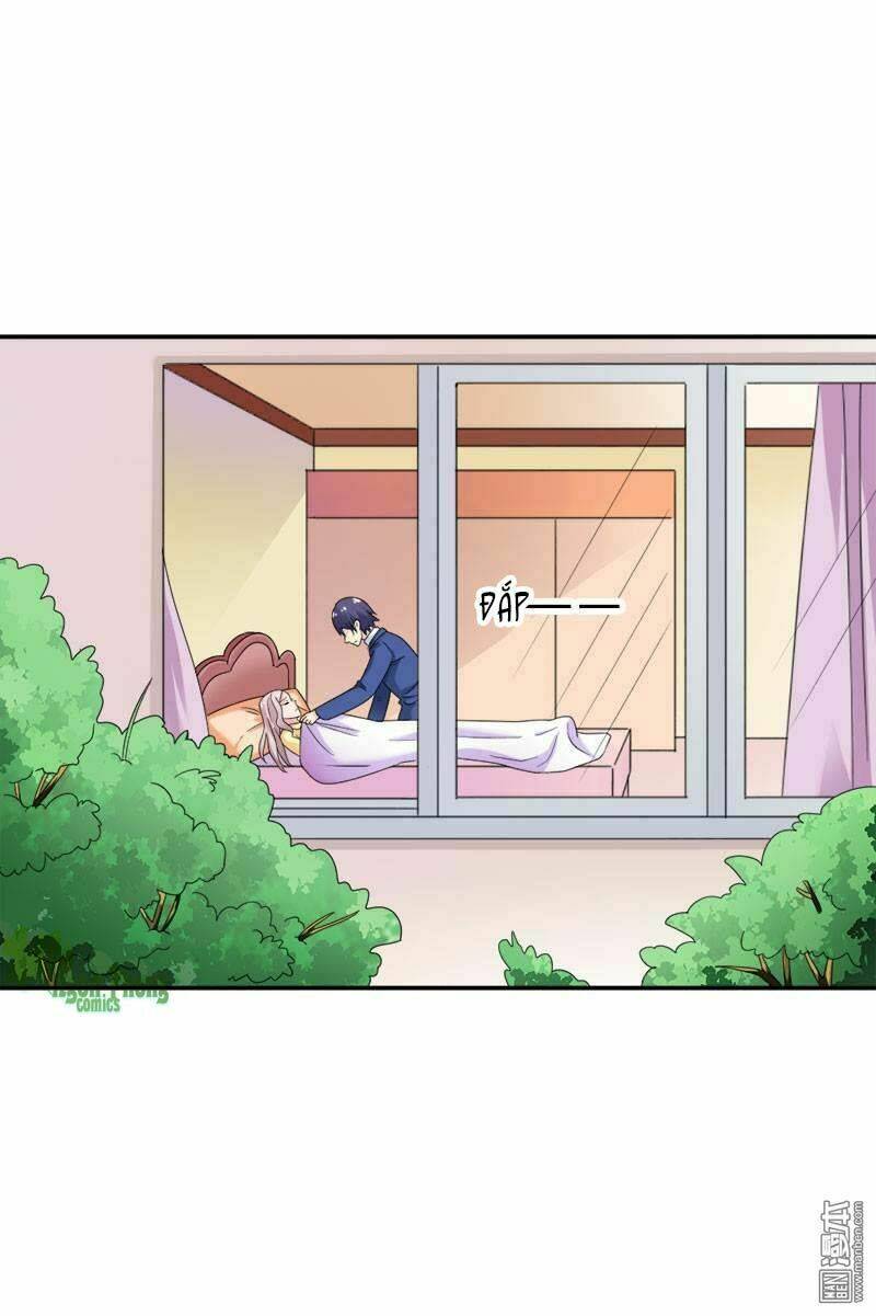 Em Vẫn Còn Nhỏ: Chapter 101