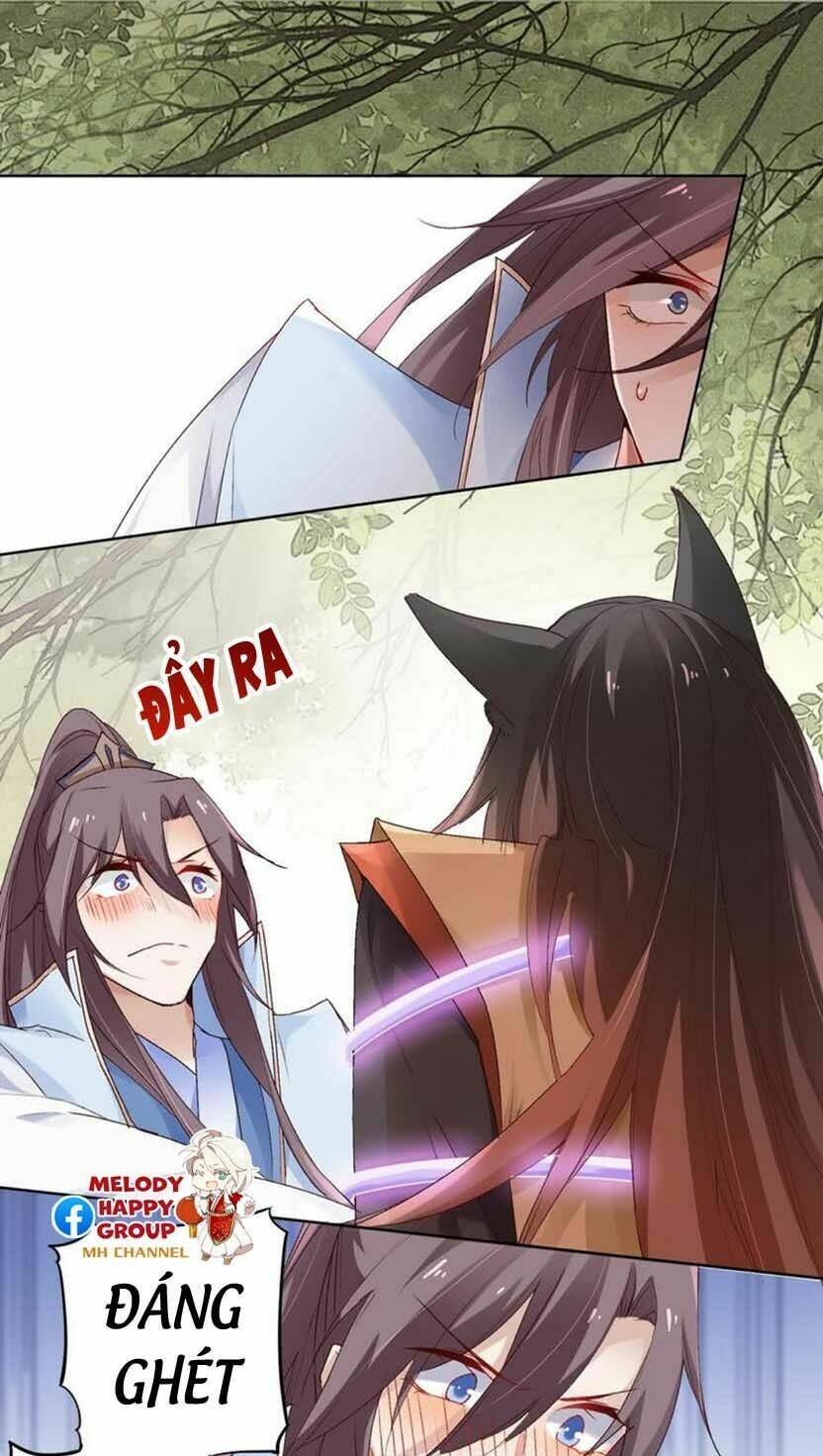 Nghịch Lai Thuận Thú: Chapter 19