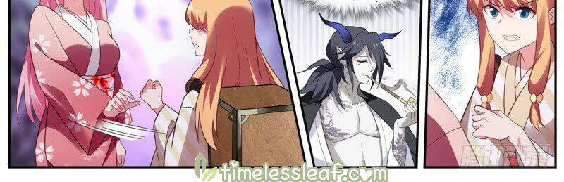 Hệ Thống Chế Tạo Nữ Thần: Chapter 289