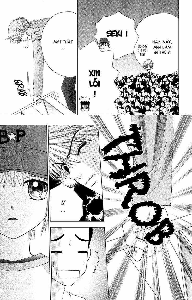 Dự Án Kéo Vàng: Chapter 11