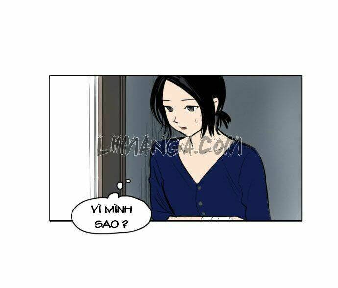 Transparent Cohabitation: Chapter 5