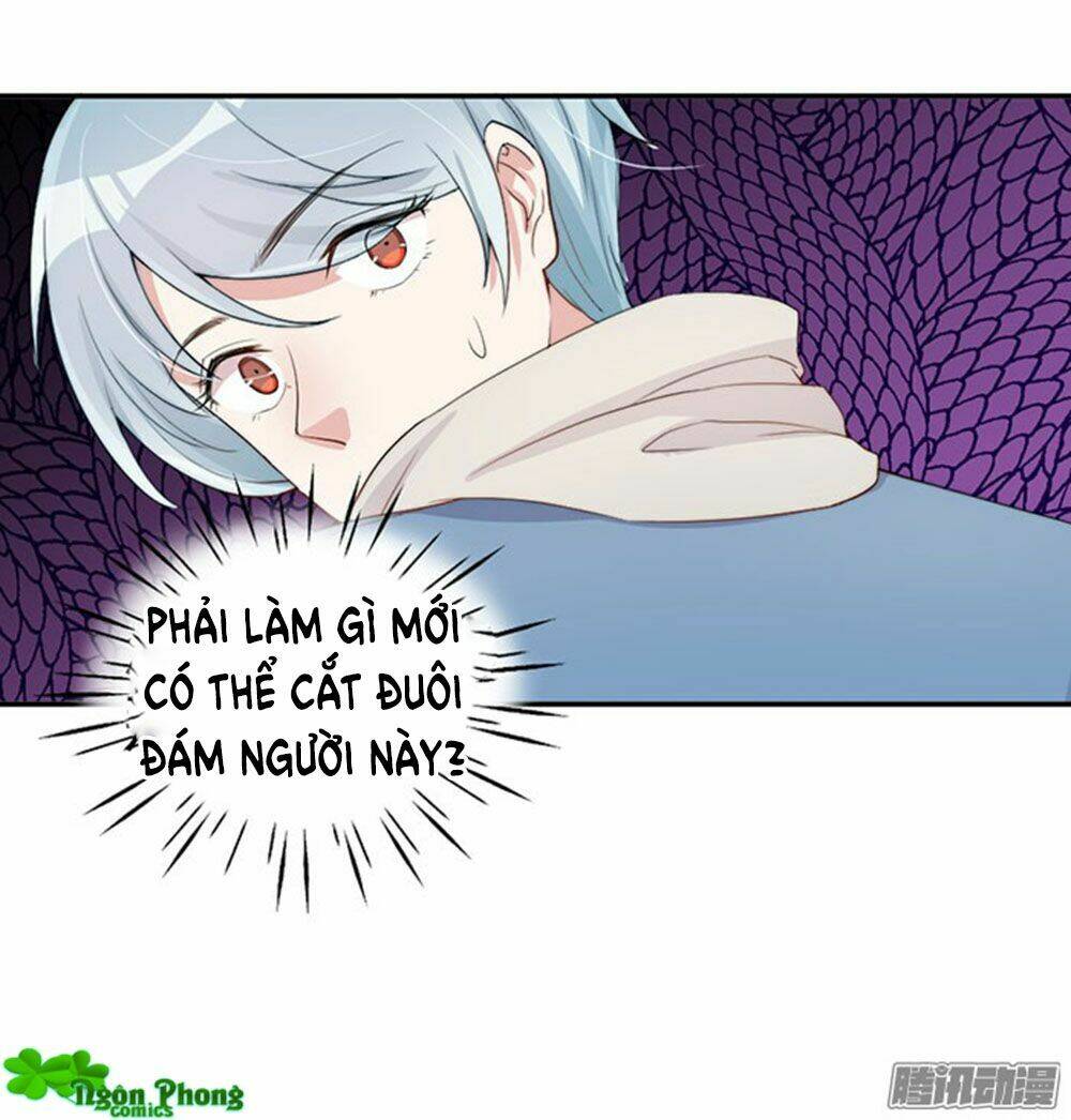 Bà Xã Tôi Là Nam Thần: Chapter 32