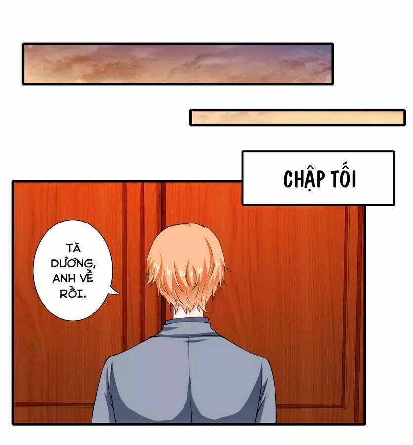 Thiểm Hôn Kinh Ái: Chapter 72