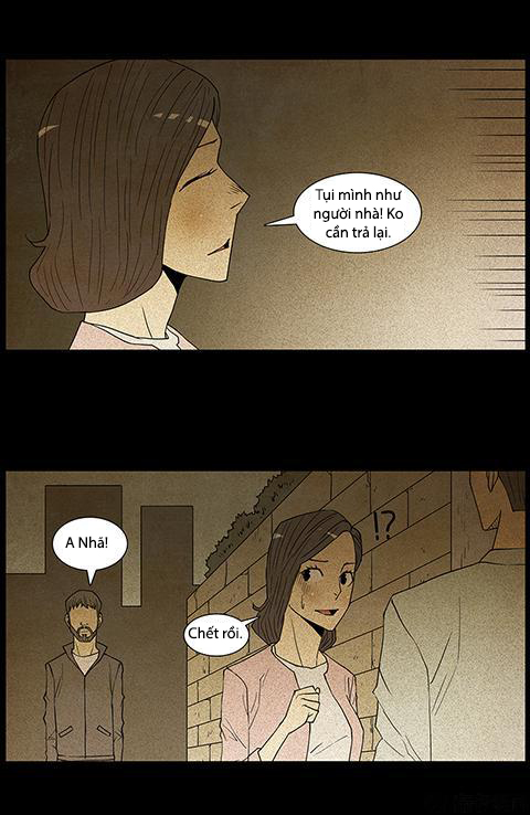 Chuyện Lạ Đêm Khuya: Chapter 86