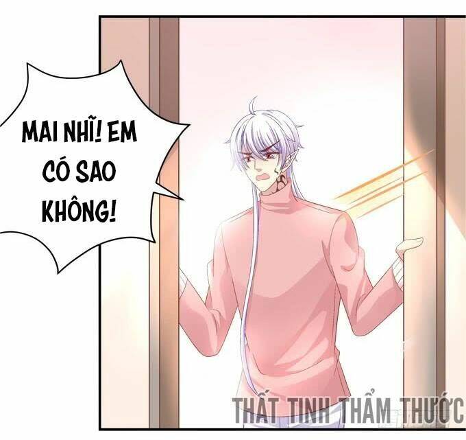 Đế Vương Ta Vẫn Còn Nhỏ: Chapter 49.5