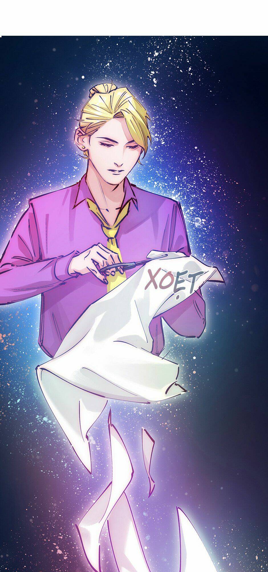 Anh Hùng Và Hiệp Nữ: Chapter 31