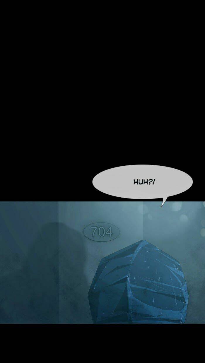 Dead Days: Chapter 21