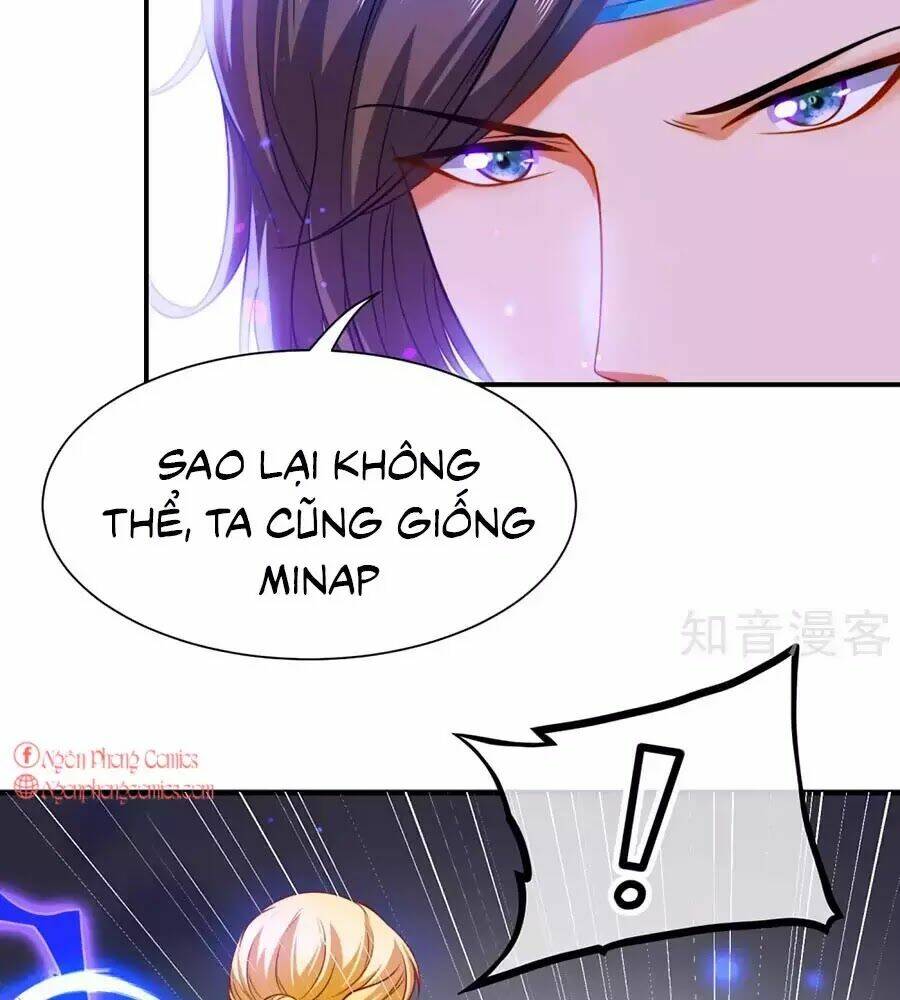 Sủng Hậu Của Vương: Chapter 7
