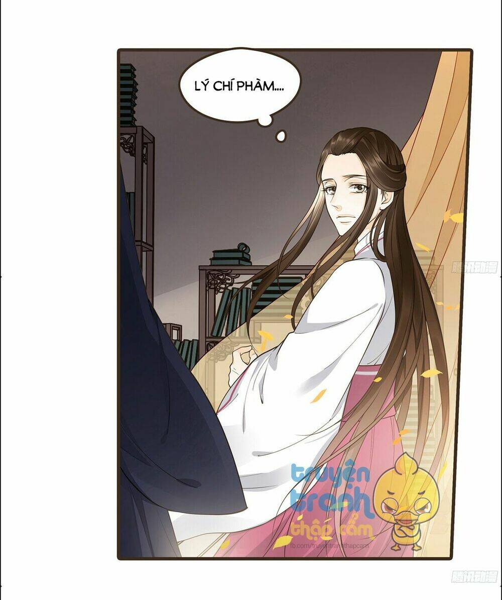 Đại Giá Thừa Tướng: Chapter 55