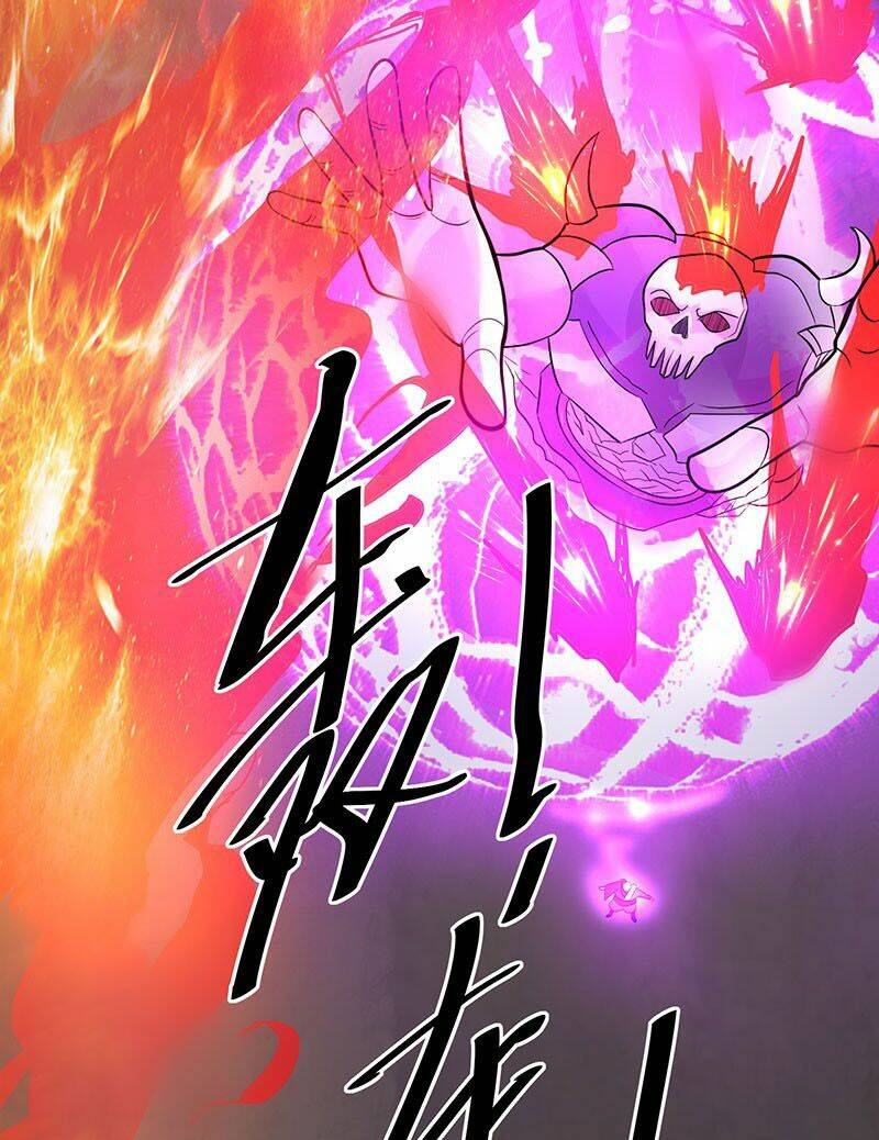 Tiên Vương Trùng Sinh: Chapter 41