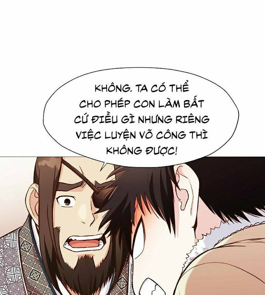 Thiên Võ Chiến Thần: Chapter 4