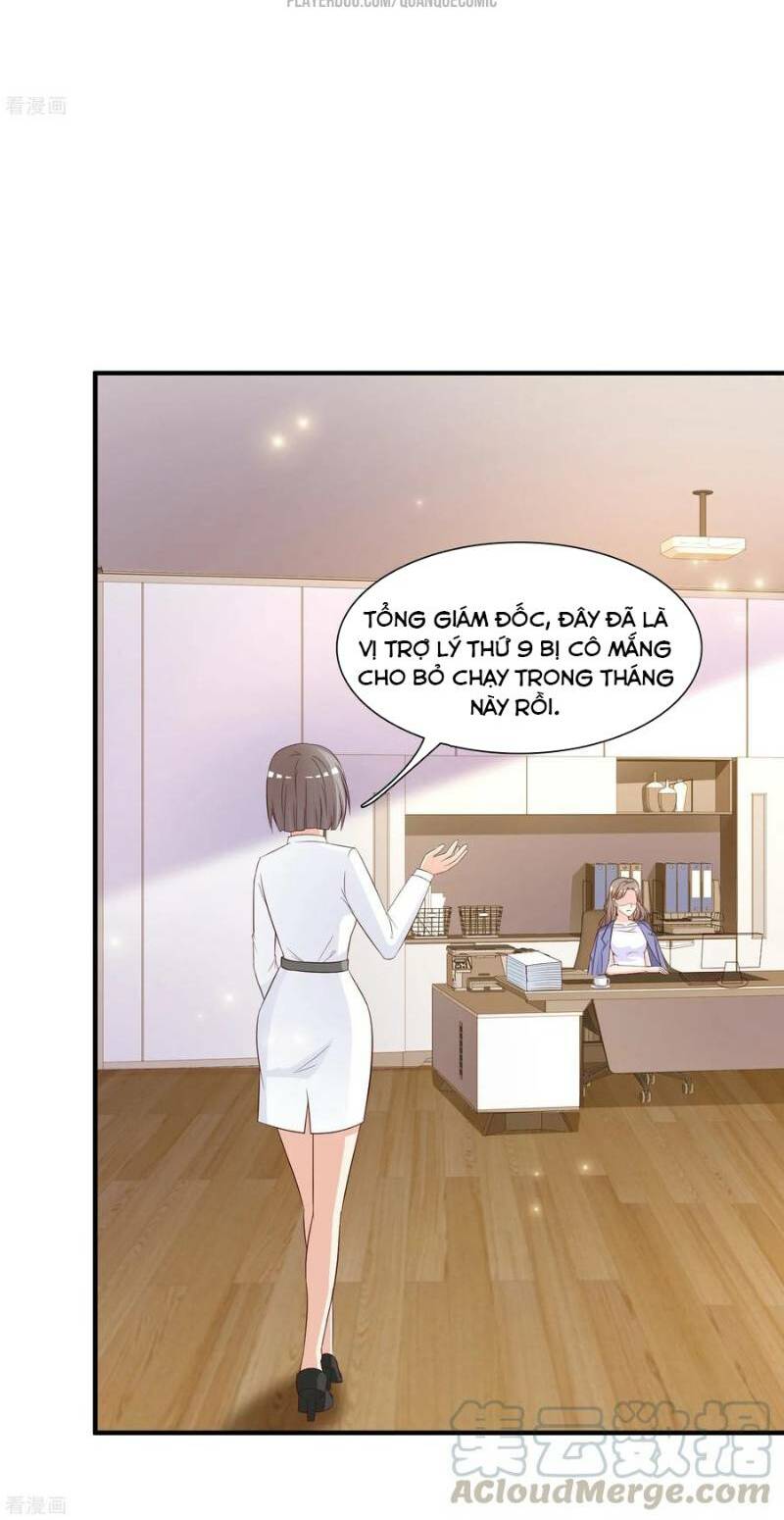 Tối Cường Vận Đào Hoa: Chapter 49