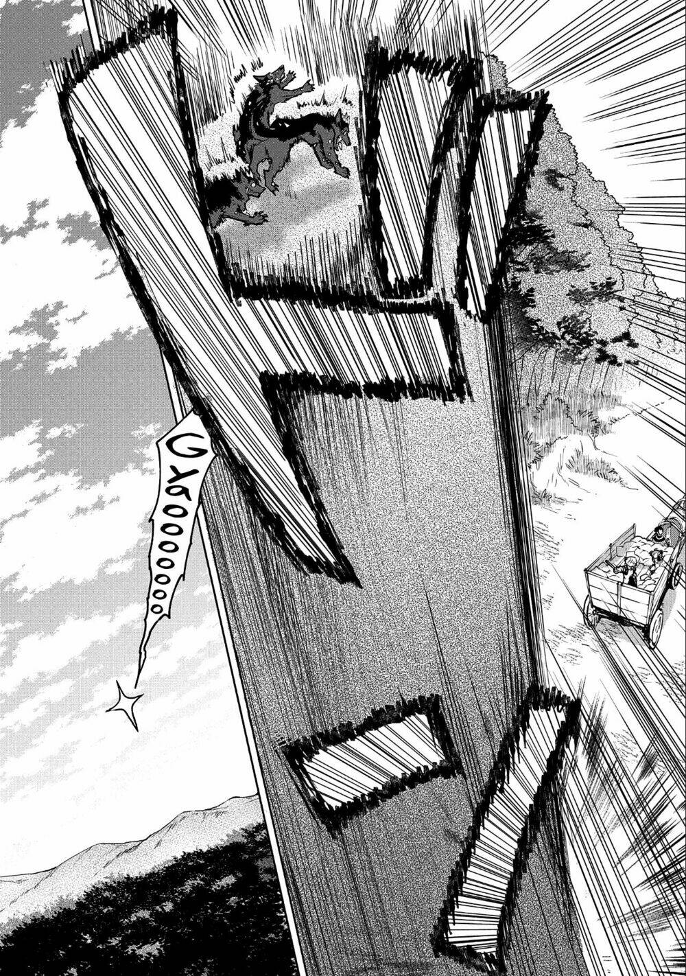 Saikyou Juzoku Tensei: Cheat Majutsushi No Slow Life: Chapter 7