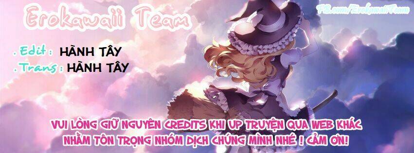 Happy Death: Chapter 0.3