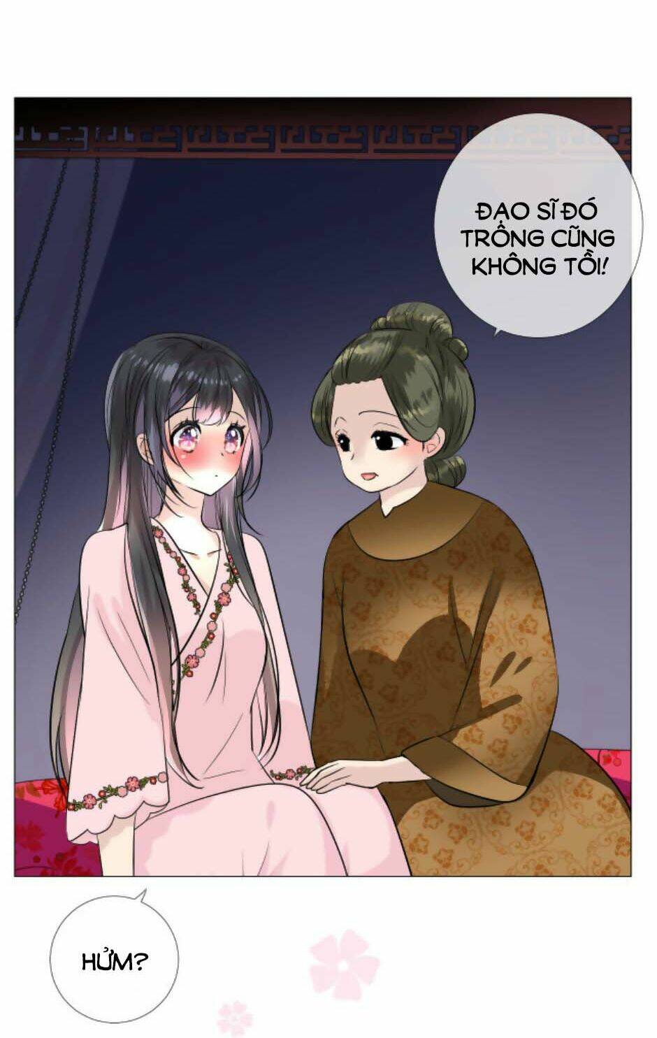 Sao Lại Là Yêu?: Chapter 28