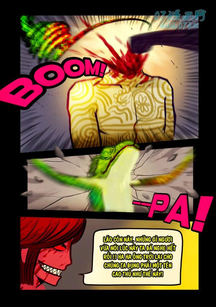 Zombie Brother: Chapter 57