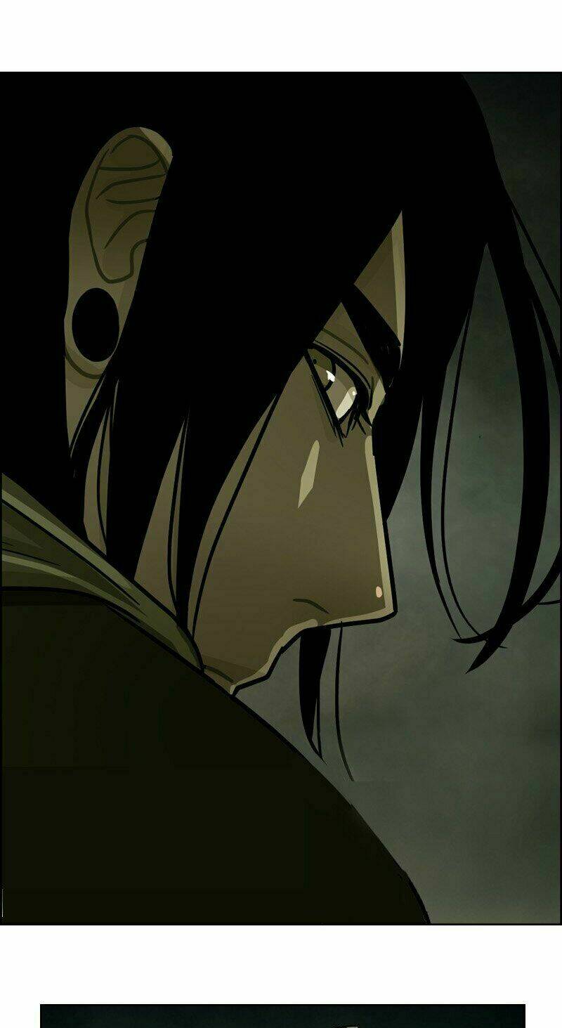 Nửa Đêm Ở Poppy Land: Chapter 2