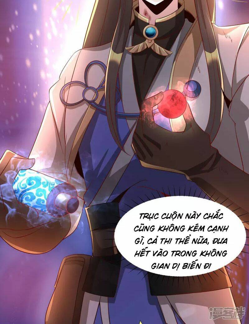 Tiến Sĩ Khoa Học Kỹ Thuật Tu Tiên: Chapter 2